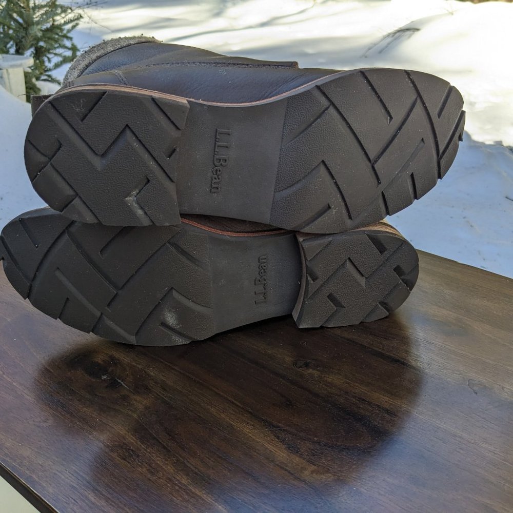 LL Bean Boots - Picture 3 of 5